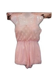 Vintage Lorraine Teddy