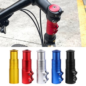 bike stem extender