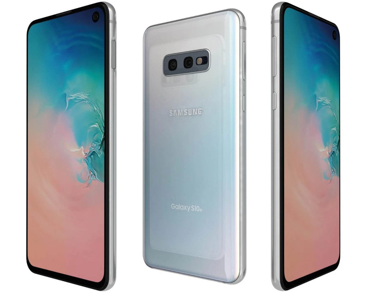 Galaxy - Galaxy S10e SM-G970F/DS ホワイト s-l400.jpg
