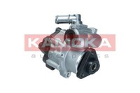 Kamoka PP037 Hydraulikpumpe, Lenkung For BMW Nissan Opel Renault Vauxhall