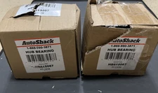Auto Shack HB615067PR Front Wheel Hub Bearings Nissan Xterra Pathfinder Frontier