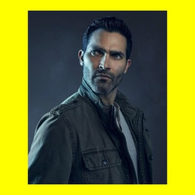 Tyler Hoechlin - Teen Wolf #D1G270 - 8 x 10 Photo Printed at a Lab