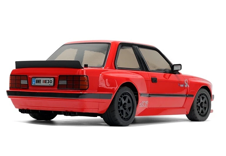 HNR Werewolf / FTX EVO 3S LiPo BRUSHLESS BMW E30 1:10th Scale 54 MPH Inc Battery - Image 2 of 4