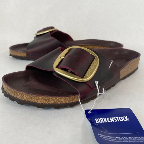 big buckle zinfandel