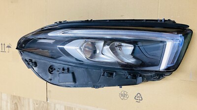 Frontscheinwerfer Mercedes-Benz W177 A1779062800 Led Rechts