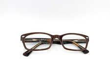 Ray Ban Eyeglasses, Frames Only, RB 5150 2019, 50-19-135, Brown