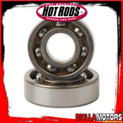 CRBPLKIT-6G KIT MOTORWELLENLAGER HOT RODS Polaris RZR XP 1000 2014-2016