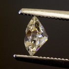 GIA loose certified 1.15ct VS2 K Old European diamond circular Earth mined — photo 7