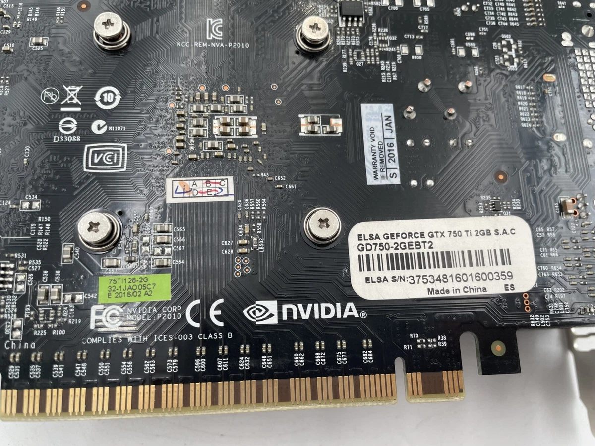 Gtx 750 hotsell lol