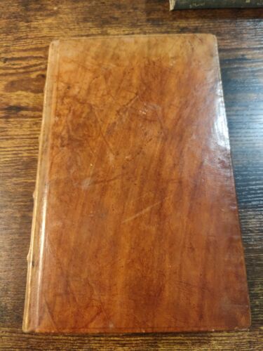 Vintage Leather Bound African History Book: Tanzania Before 1900 Andrew Roberts - Picture 1 of 8