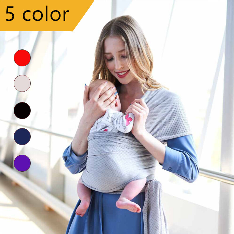 organic baby slings and wraps