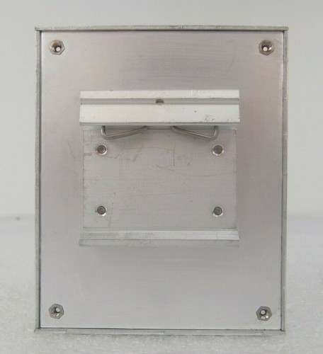 TeleFrank 013501-171-27 Modul Interlock Brooks Fixload V6 Reseller Lot of 2 - Picture 4 of 9
