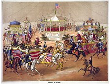 3863 Congress of nations VIntage Poster.Art Decorative Home interior design