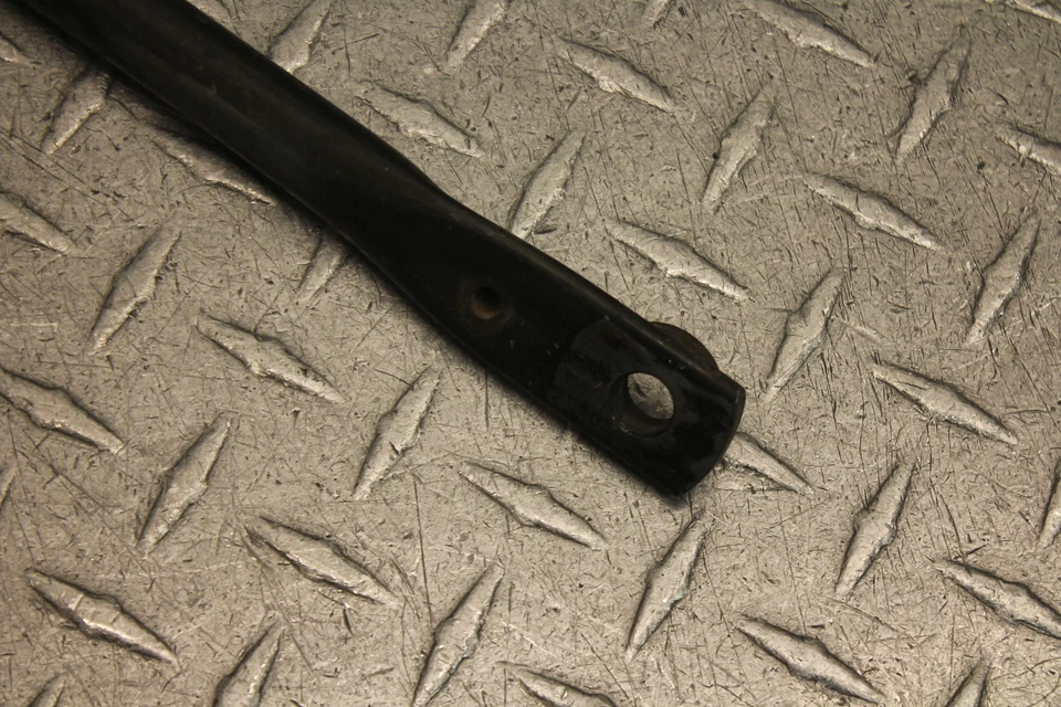 1981 HONDA XL500S ЗАДНИЙ ТОРМОЗНОЙ РЫЧАГ - Изображение 2 из 4