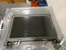 New Dell Chromebook 11 3120 11.6" Touchscreen LCD Complete Assembly 26DW7 026DW7