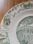 Kettlesprings Kilns Lakewood Congregational Church Lakewood,Oh. Collector Plate  — photo 7