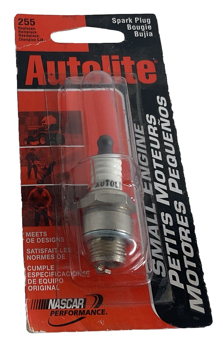 Spark Plug Autolite 255