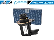 FOR MINI R55 R56 R57 R58 COOPER S & JCW GENUINE TURBO DIVERTER SOLENOID VALVE