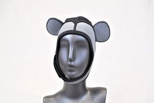 Neoprene Dive Hood - Monkey