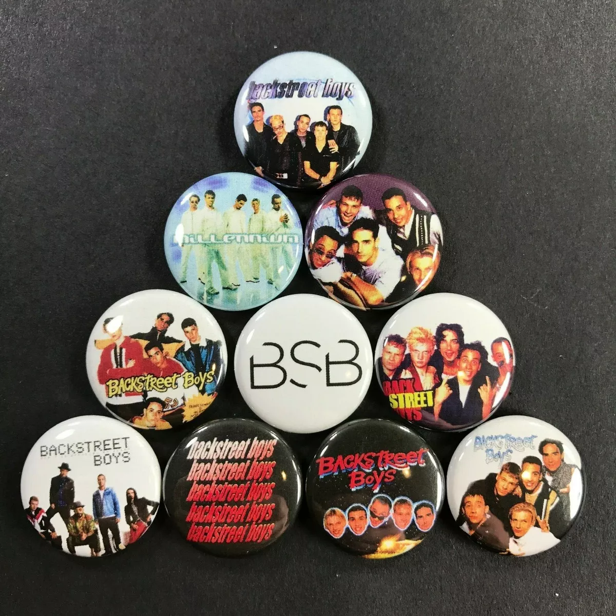 Pin on BSB!