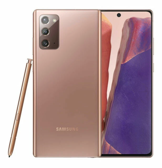 Cellulari e smartphone Samsung Samsung Galaxy Note