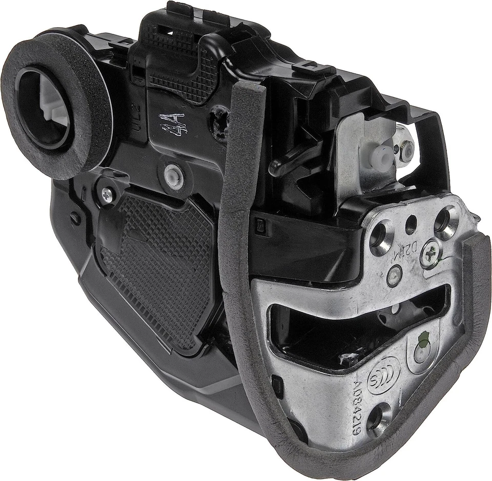 Nuevo motor actuador cerradura puerta trasero izquierdo Dorman 931-850 se adapta 09-12 Lexus RX350 Foto 4 de 4