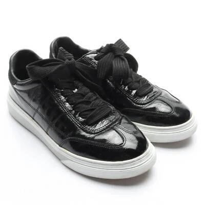Sneaker Hogan Schwarz 37 EUR - Bild 1 von 4