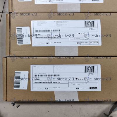 Parker LA467461, FG06R01 Encoder-Feedback-Techcard