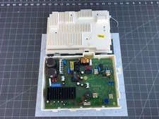 LG Washer Main Control Board P# EBR38163349