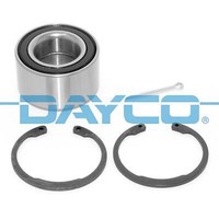 Dayco KWD1072 Radlagersatz FüR Opel