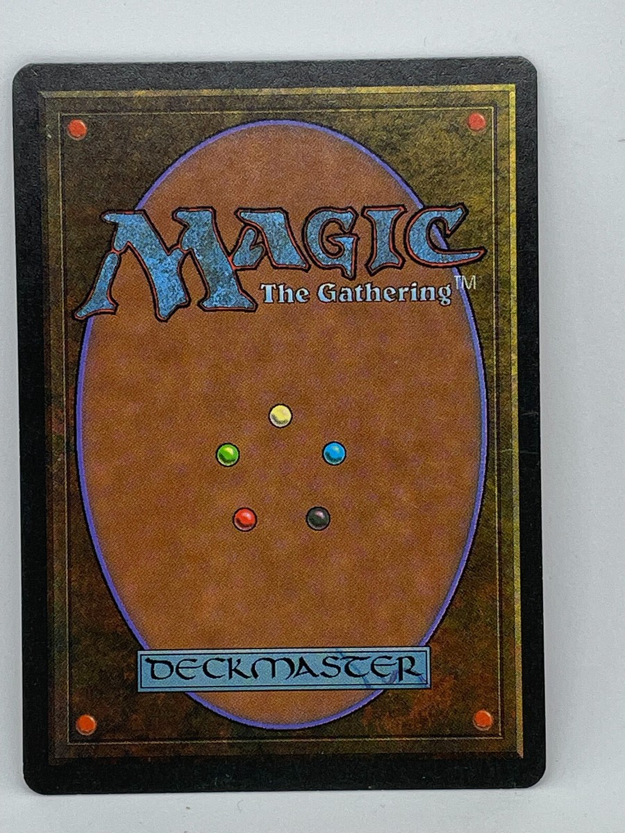 マジック：ザ・ギャザリング Legends Caverns of Despair Caverns of Despair Legends NM-/LP MTG Magic the Gathering 1