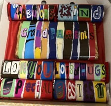 Best Grandparents , Chocolate Gift Box hamper. Choice Of Branded Flavours.