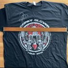 COREY GLOVER Living Colour 2015 SIGNED Tour Shirt — photo 10