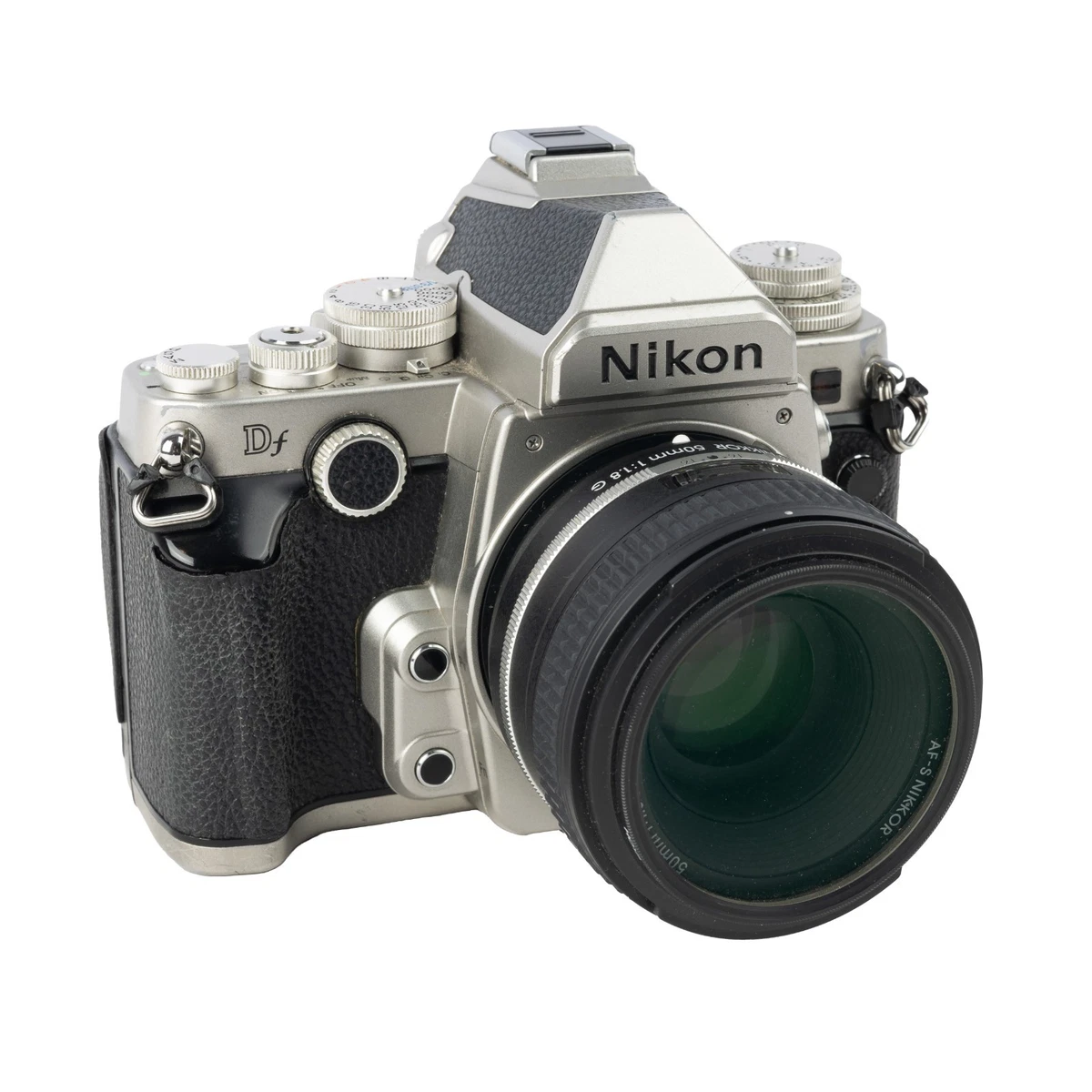 Nikon Df Digital Cameras for sale | eBay
