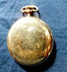 ILLINOIS 16 SIZE 10K POCKETWATCH — photo 5