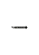 To Be Continued 5x1.2 3m Premium Vinyl Waterproof Sticker
