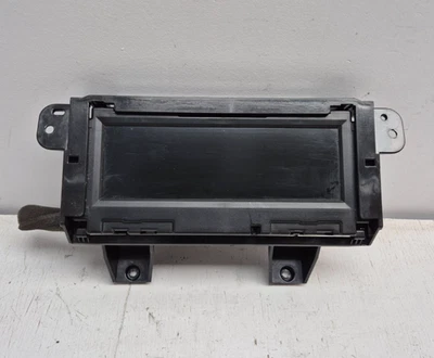 ✅ Écran multifunction CHEVROLET ORLANDO 2012 2.0 D 120KW 22824480G 57375215 - Photo 1/4