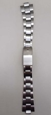 Rolex 7835 Riveted Oyster Bracelet Year 1971 19mm Rolex Daytona, Paul Newman