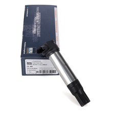 BERU ZS385 Zündspule Zündmodul für BMW Mot...