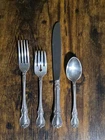 Towle Old Master Sterling Silver-4 Piece Place Setting