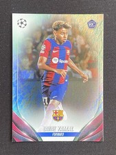 2023-24 Topps Jade Edition UEFA Club Competitions Soccer Checklist Guide in-content 22