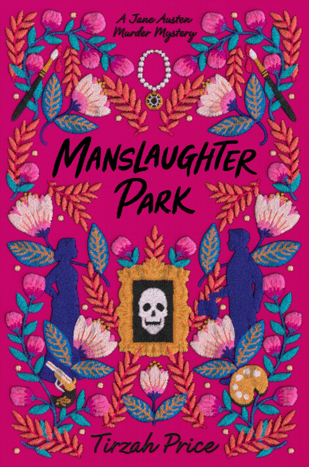 Manslaughter Park, Paperback, Tirzah Price - Image 6
