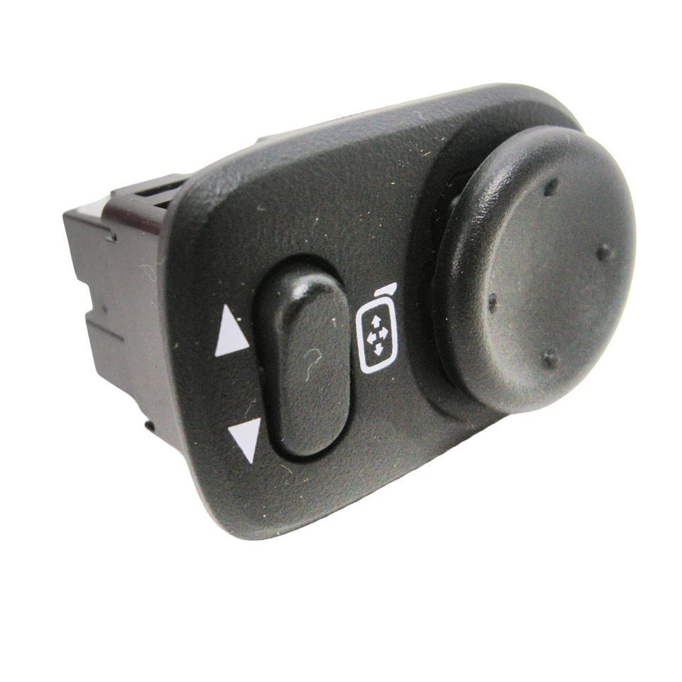 Interruptor de espejo remoto de puerta Standard Motor Products MRS121 Foto 2 de 4