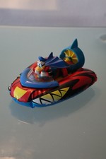 Waterjet di PK Paperinik gadget Topolino NON funzionante