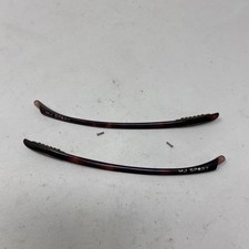 Maui Jim HOOKIPA MJ-907N-10 TORTOISE Temple Arm Parts With Screws R199