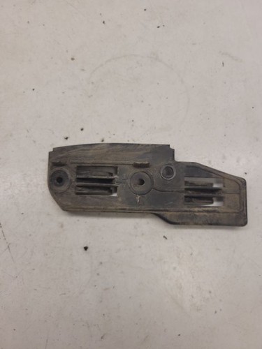 Volkswagen PASSAT B5.5 2002 Halterung Stoßstange Stoßfänger vorne DRA13781