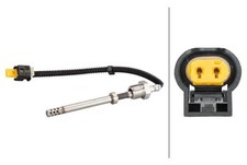 Sonde lambda Mercedes 409