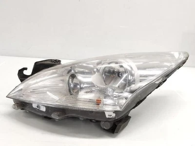 phare gauche PEUGEOT 5008 0U 0E 1.6 HDI 6208N9 89903106 becip2247564 - Photo 1/4