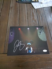 Deadmau5 signed Autographed 8x10 Photo  DJ Joel Zimmerman jsa COA