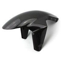 Carbon KotflüGel Vorne FüR MV Agusta Brutale 1090 / 990 / 920 Schutzblech